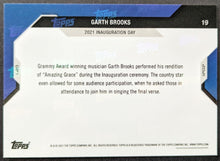 Load image into Gallery viewer, Biden Election Topps Now Cards x14 Trump Biden Debate Inauguration Day 2020
