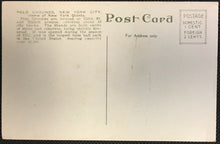 Load image into Gallery viewer, 1900's New York Giants Polo Grounds Baseball Stadium Photo Postcard John McGraw
