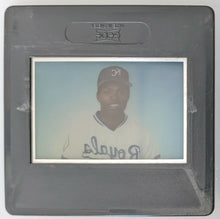 Load image into Gallery viewer, Kansas City Royals 19 Different 35mm Slides League Issued Vintage MLB
