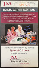 Load image into Gallery viewer, Kenny Kramer Signed Leonard Coleman Baseball Jerry Seinfelds Neighbour Autograph
