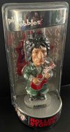 2002-03 Rolling Stones Ronnie Wood Bobblehead Licks World Tour Bobble Dobbles