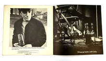 Load image into Gallery viewer, 1965 Beatles North American Tour Program Complete Vintage Photos Inside Lennon +

