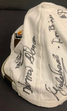 Load image into Gallery viewer, Multi Signed PGA West Hat Autographed Golf Tournament Cap x27 Pro Golfers JSA
