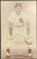 1962 / 1963 Baseball Exhibit Cards x3 MLB Baseball Vintage New York Yankees MILB