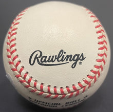 Load image into Gallery viewer, Mark McGwire Signed Autographed National League Baseball Rawlings Cardinals JSA
