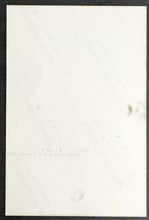 Load image into Gallery viewer, Andy Bathgate Autographed Postcard Vintage NHL Hockey Signed Toronto Maple Leafs
