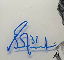 Load image into Gallery viewer, Grant Fuhr Autographed Signed Hockey Hall Of Fame Plaque LTD Frozen Pond COA
