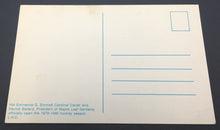 Load image into Gallery viewer, RARE 1979 Toronto Maple Leafs Postcard Sittler Ballard Vintage Hockey NHL
