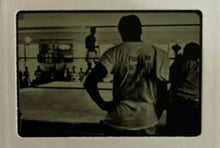 Load image into Gallery viewer, Vintage 35MM Boxing Slide Muhammad Ali Training
