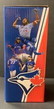 Load image into Gallery viewer, Toronto Blue Jays Vladimir  Guerrero Jr. SGA Victory Vlad Bobblehead New In Box
