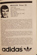 Load image into Gallery viewer, 1978 Exhibition Stadium Toronto Argonauts Media Guide + Fact Book Football CFL
