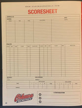 Load image into Gallery viewer, 2007 John Tavares Signed Autographed Hockey Game Program Oshawa Generals JSA COA
