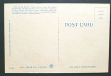 Load image into Gallery viewer, 1940s The Sugar Bowl Tulane University New Orleans Football  Postcard  Vintage
