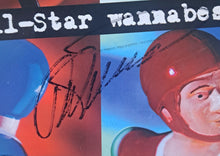 Load image into Gallery viewer, 1999 49th NHL All-Star Game Autographed Program x20 Signed HOF Hasek Sundin JSA
