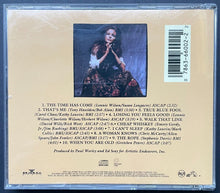 Load image into Gallery viewer, Martina McBride Autographed CD Booklet Signed Country Music CD Included
