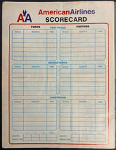 Load image into Gallery viewer, 1975 Autographed WHA Program Toronto Toros Houston Aeros Signed Frank Mahovlick
