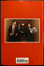 Load image into Gallery viewer, 2009 Sarah Palin Signed HC Copy Going Rogue Autographed 1st Ed First Edition
