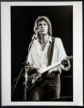 Load image into Gallery viewer, 1970&#39;s Type 1 Photograph Neil Young Photographer Neal Preston Rock &amp; Roll LOA
