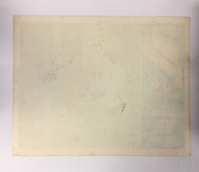 Load image into Gallery viewer, 1950 Allied Artists Presents White Lighting Lobby Card Staring Stanley Clements
