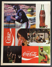 Load image into Gallery viewer, 1972 Boston Garden NHL Hockey Program Pittsburgh Penguins Bruins Esposito Cover
