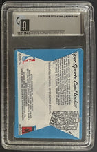Load image into Gallery viewer, 1975 Topps Basketball Wax Pack Gervin + Malone Rookie Year GA 8 Graded Slabbed
