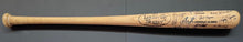 Load image into Gallery viewer, Toronto Blue Jays Signed x18 Louisville Baseball Bat Autographed Moseby Key Ault
