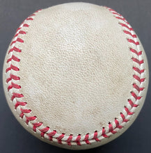 Load image into Gallery viewer, 2020 MLB Game Used Ball Toronto Blue Jays Final Regular Season Game MLB Holo
