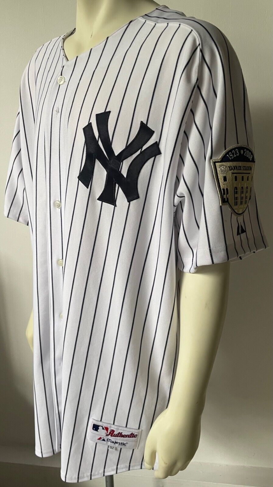2008 ALL-STAR GAME NY ニューヨークヤンキース 記念ボール