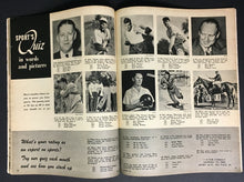 Load image into Gallery viewer, 1949 Sport Magazine Ted Lindsay Ralph Beard Larry Doby Ted Atkinson Vintage
