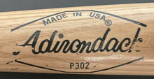 Load image into Gallery viewer, MLB Baseball Hall of Famer Hank Aaron Signed Adirondack Bat Autographed JSA LOA

