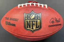 Load image into Gallery viewer, Larry Csonka Signed Wilson Football Miami Dolphins Fanatics NFL Autographed
