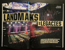 Load image into Gallery viewer, 2020 NFL Football Super Bowl LIV program Kansas City Chiefs San Francisco 49ers
