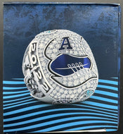 2022 Toronto Argonauts Replica Grey Cup Championship Ring Team Issued CFL
