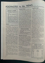 Load image into Gallery viewer, 1946 Televiser Magazine Rare Issue Joe Louis vs Billy Conn Fight Cover Photo
