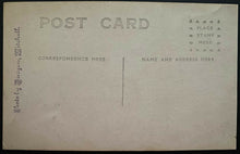 Load image into Gallery viewer, 1913 Knox Church Baseball Club Postcard Howie Morenz Brother Ezra Shown Ontario

