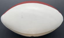 Load image into Gallery viewer, Drew Brees + Alvin Kamara Super Bowl Signed Football Fanatics New Orleans Saints
