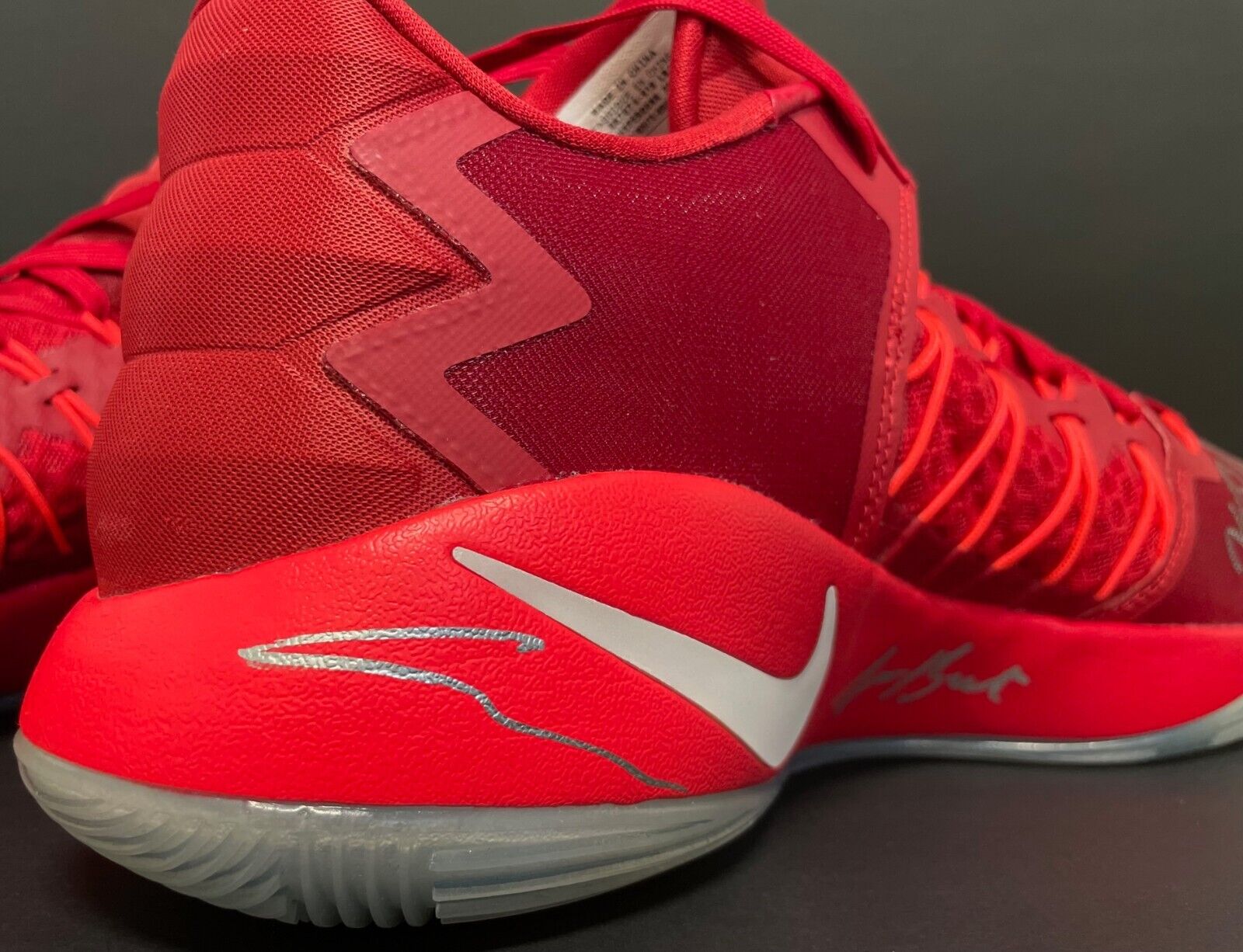 2019 hyperdunks hotsell