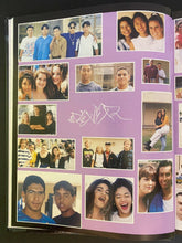 Load image into Gallery viewer, 1993 PGA Golf Legend Tiger Woods High School Yearbook Golfing Photos Year Book
