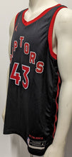 Load image into Gallery viewer, Pascal Siakam Autographed Toronto Raptors Basketball Jersey Signed NBA MLSE COA
