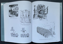Load image into Gallery viewer, 75th Anniversary The New Yorker Cartoon Collection Bob Mankoff Signed Hardcover
