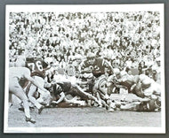 1967 Football Game Of The Century Vintage 1 Photo USC vs UCLA OJ Simpson NCAA