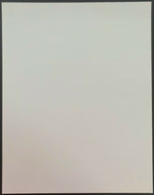 Load image into Gallery viewer, 2001 Canada Post NHL All Stars Lithograph &amp; Stamp Set Signed Bobby Hull Auto
