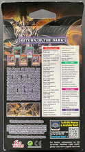 Load image into Gallery viewer, 2020 Yu-Gi-Oh CCG Dark World Structure Deck 3 Boxes x45 Cards Shonen Jump
