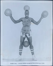 Load image into Gallery viewer, 8 Circa 1950&#39;s Harlem Globetrotters B&amp;W Promotional Type 1 Photos Basketball
