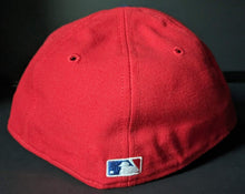 Load image into Gallery viewer, Ivan Rodriguez Juan Gonzalez Autographed Signed Texas Rangers Baseball Hat JSA
