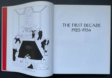 Load image into Gallery viewer, The Complete Cartoons of The New Yorker Robert Mankoff Hardcover Book Comics
