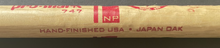 Load image into Gallery viewer, 2007 Neil Peart Concert Used Drumsticks Rush Snakes &amp; Arrows Tour Original
