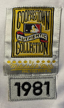 Load image into Gallery viewer, Pete Rose Autographed Cincinnati Reds MLB Baseball Jersey Hit King 4256 Insc.
