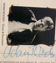 Load image into Gallery viewer, 1983 The Fixx Reach The Beach Autographed Record Album Signed Cover Jacket JSA
