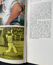 Load image into Gallery viewer, 1975 MLB Baseball Pittsburgh Pirates Official Season Yearbook Stargell Ellis Vtg

